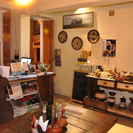 Cafe Preto Pousada E Bistro Mucugê Εξωτερικό φωτογραφία