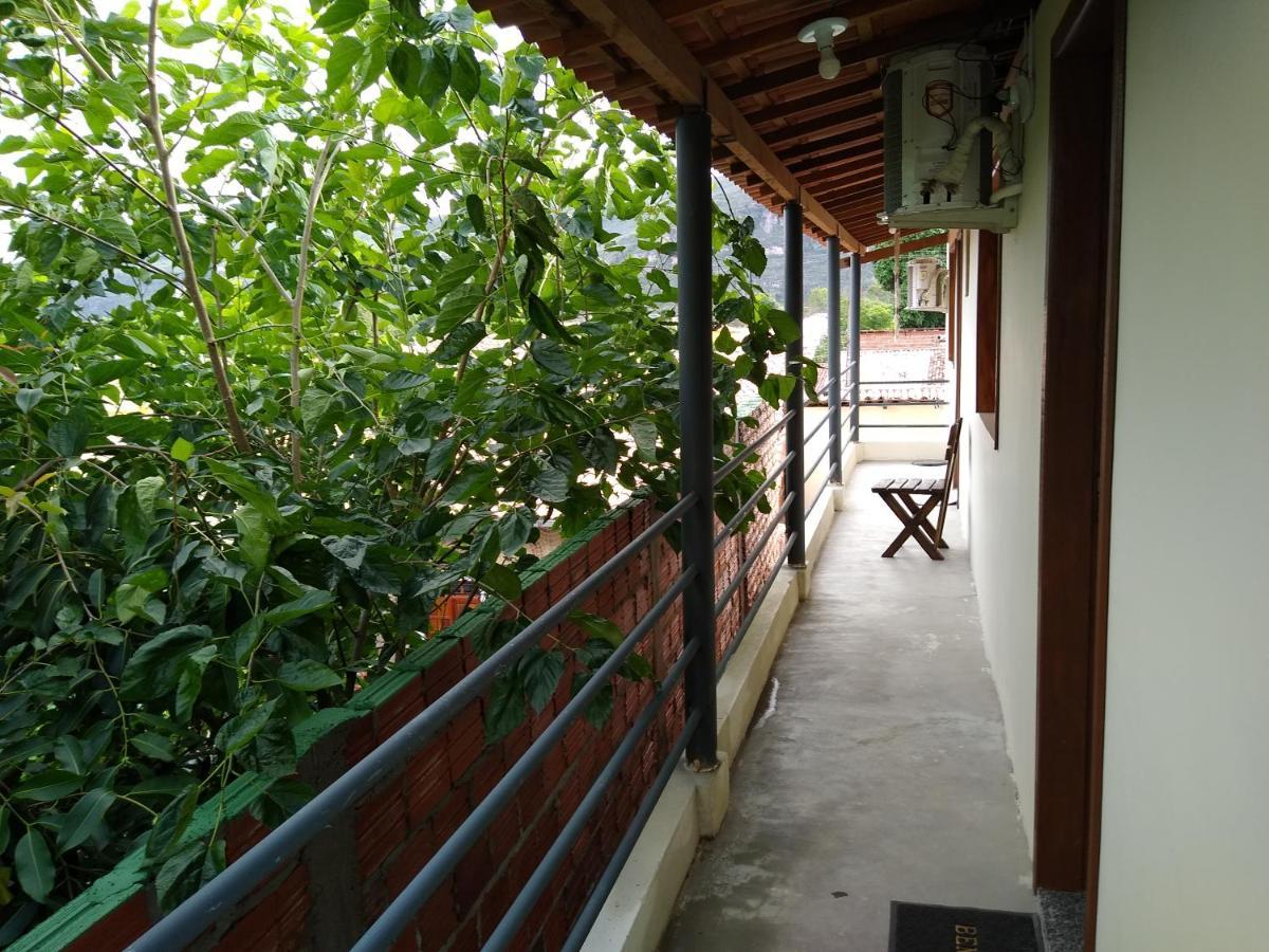 Cafe Preto Pousada E Bistro Mucugê Εξωτερικό φωτογραφία